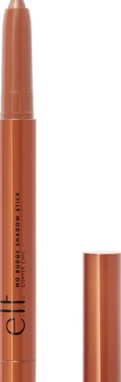 e.l.f. No Budge Shadow Stick Rose Gold