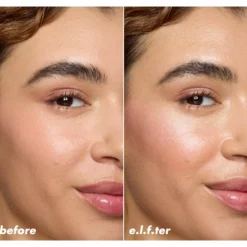 e.l.f. Power Grip Rose Setting Spray
