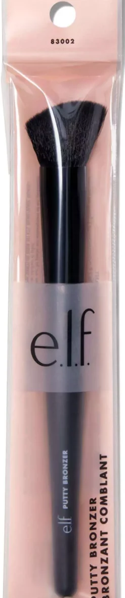 e.l.f. Putty Bronzer Brush