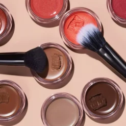 e.l.f. Putty Bronzer Brush