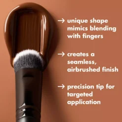 e.l.f. Tap & Blend Concealer Brush