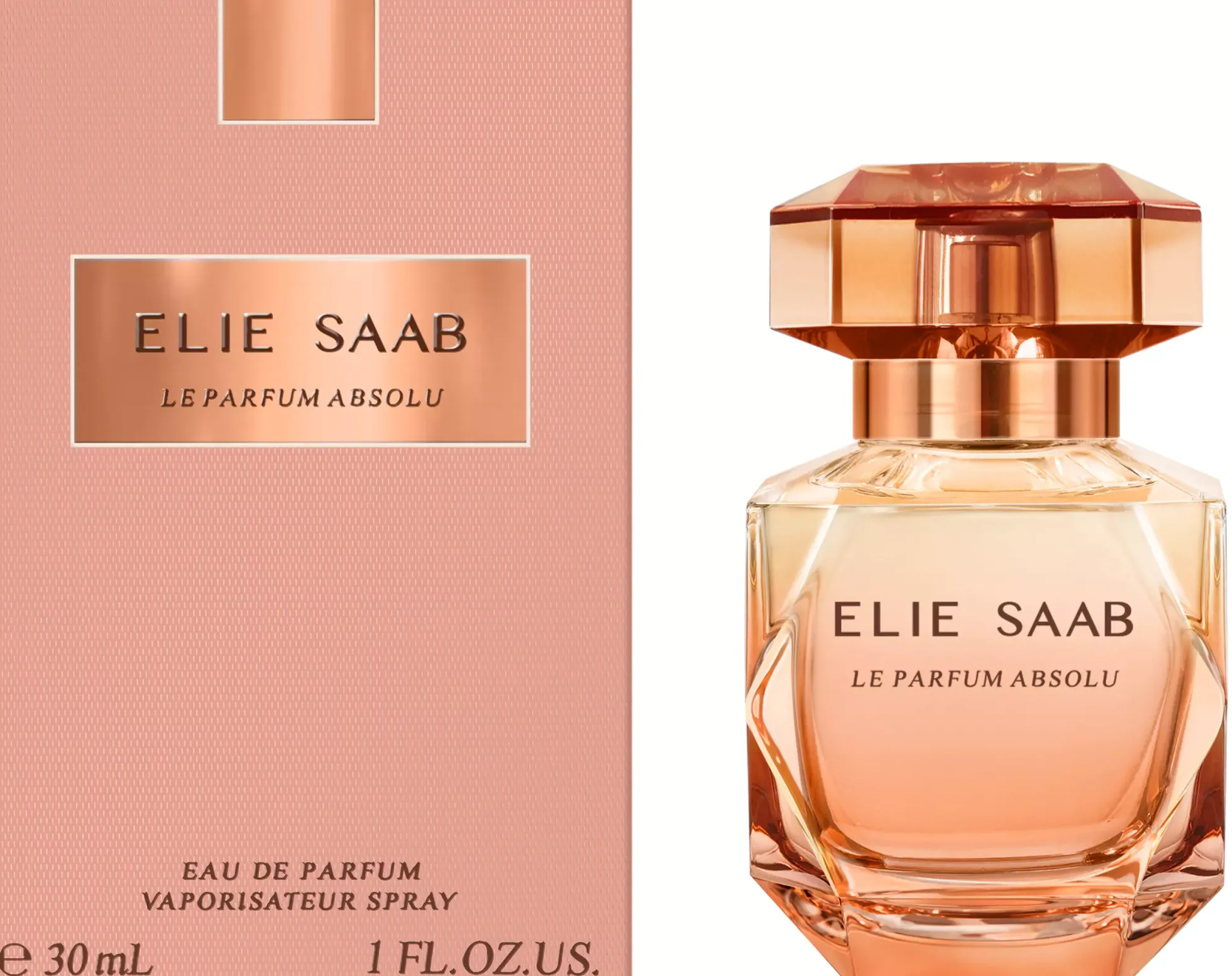 Elie Saab Le Parfum Absolu Eau de Parfum 50 ml