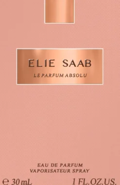 Elie Saab Le Parfum Absolu Eau de Parfum 50 ml