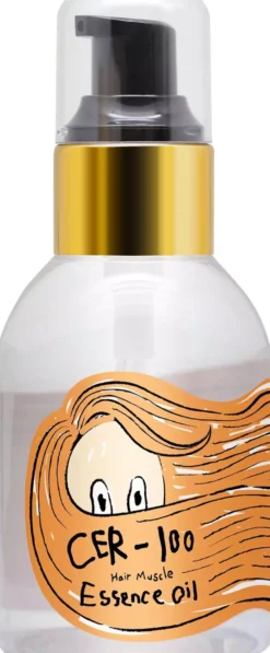 Elizavecca CER-100 Hair Muscle Essence Oil 100 ml