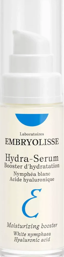 EmbryolisseMoisturizing Hydra Serum Flacon 30 ml