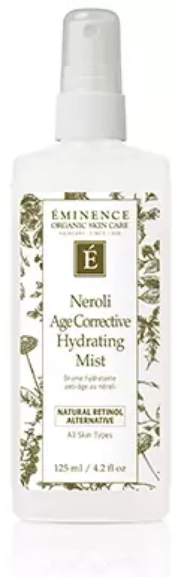 Eminence Organics Neroli Age Corrective Hydrating Mist 125 ml