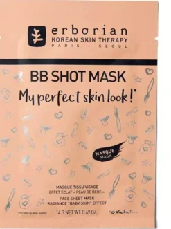 Erborian BB Shot Mask 14 g