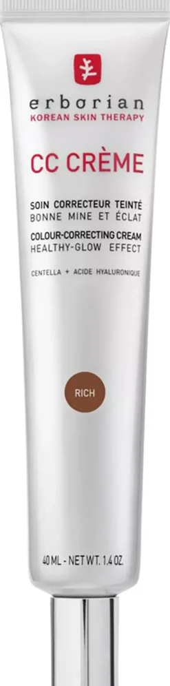 Erborian CC Creme 40ml Dore