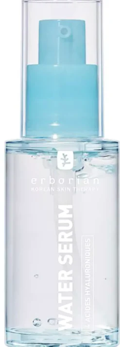 ErborianHydration Range Water Serum 30 ml