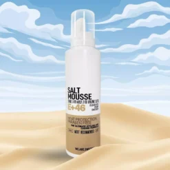 E+46 Salt Mousse 200 ml