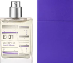 Escentric Molecules Escentric 01 100 ml