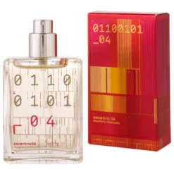 Escentric Molecules Escentric 04 cased 30 ml