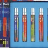 Escentric Molecules Escentric 01 - 05 Discovery Set 5 x 8,5 ml