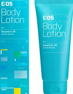 Escentric Molecules Escentric 05 Body Lotion 200 ml