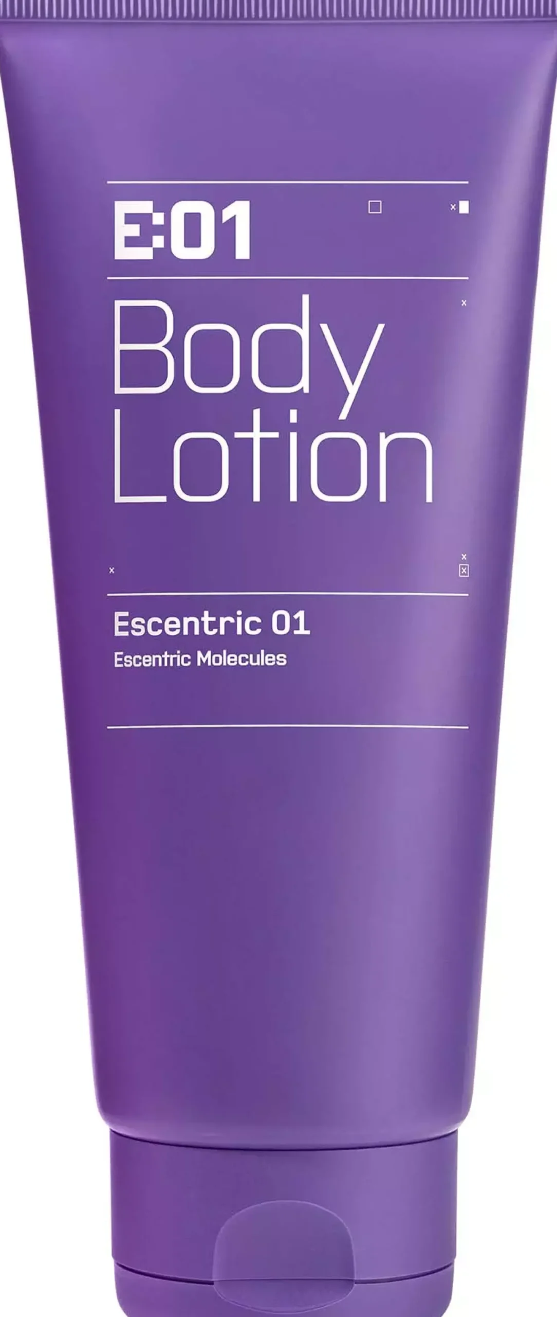 Escentric Molecules Escentric 01 Body Lotion 200 ml