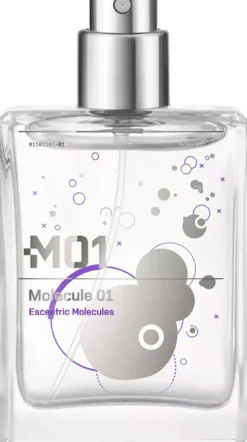 Escentric Molecules Molecule 01 Refill 30 ml