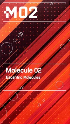 Escentric Molecules Molecule 02 Eau de Toilette 100 ml