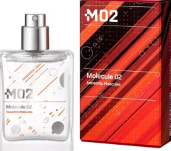 Escentric Molecules Molecule 02 Eau de Toilette 100 ml