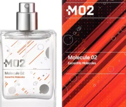 Escentric Molecules Molecule 02 Eau de Toilette 100 ml
