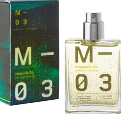 Escentric Molecules Molecule 03 30 ml