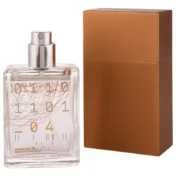 Escentric Molecules Molecule 04 cased 30 ml