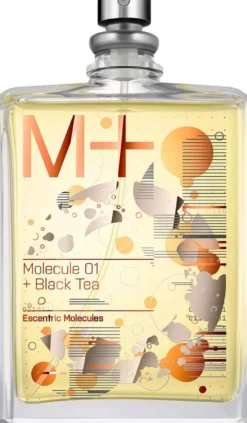 Escentric Molecules Molecule 01+ Black Tea 100 ml
