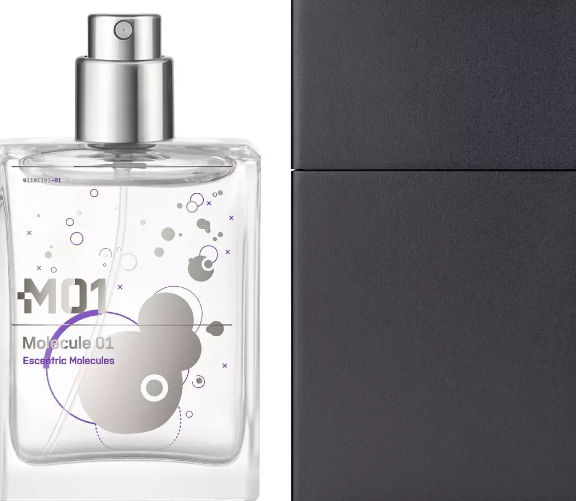 Escentric Molecules Molecule 01 200 ml