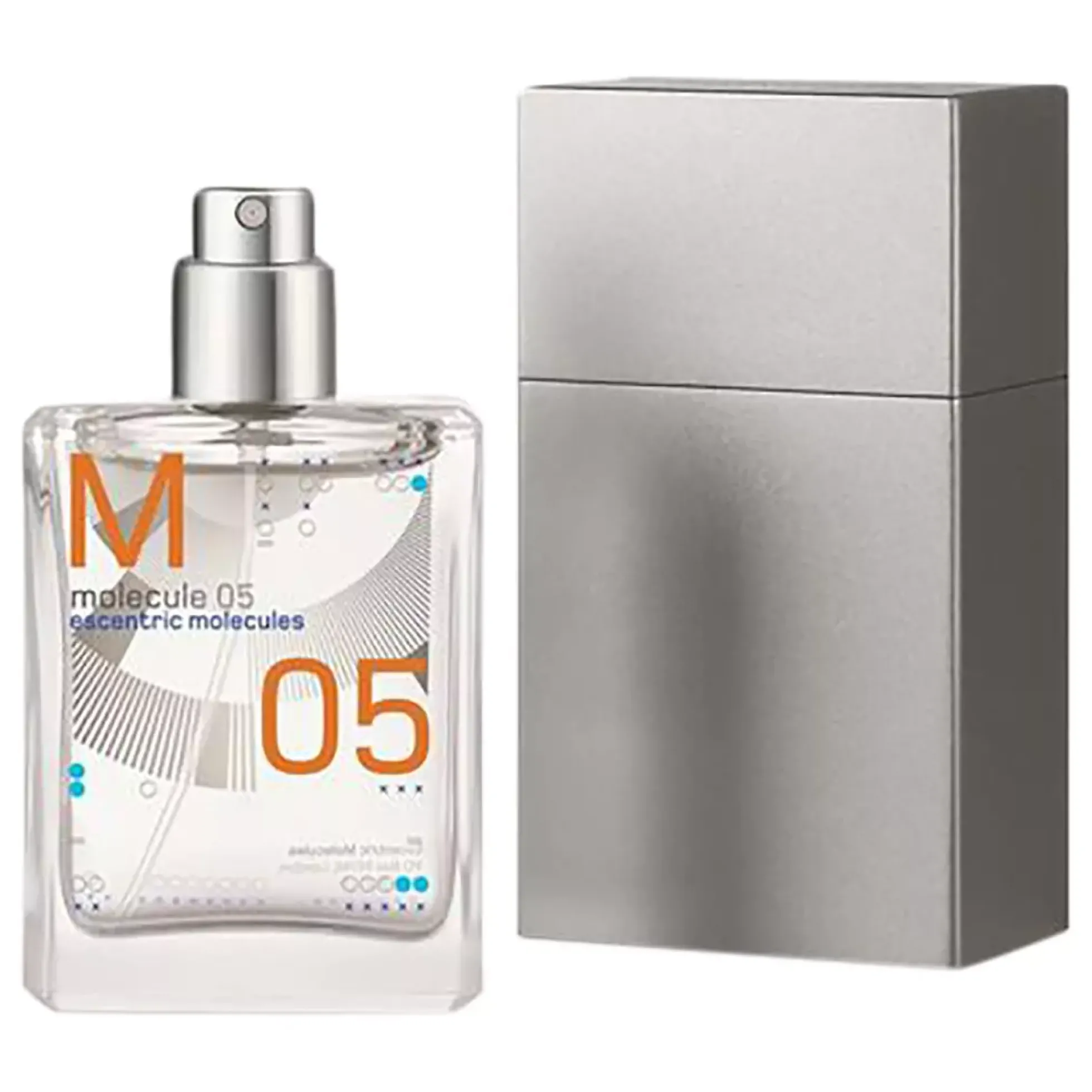 Escentric Molecules Molecule 05 100 ml