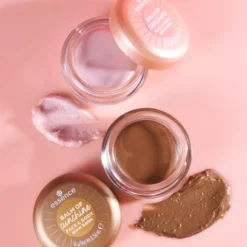 essence Balm Of Sunshine Face & Body Glow Balm 20 Séduction Du Soleil