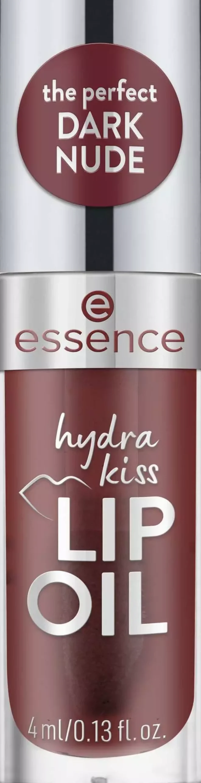 essence Hydra Kiss Lip Oil 08 Mocha Glow
