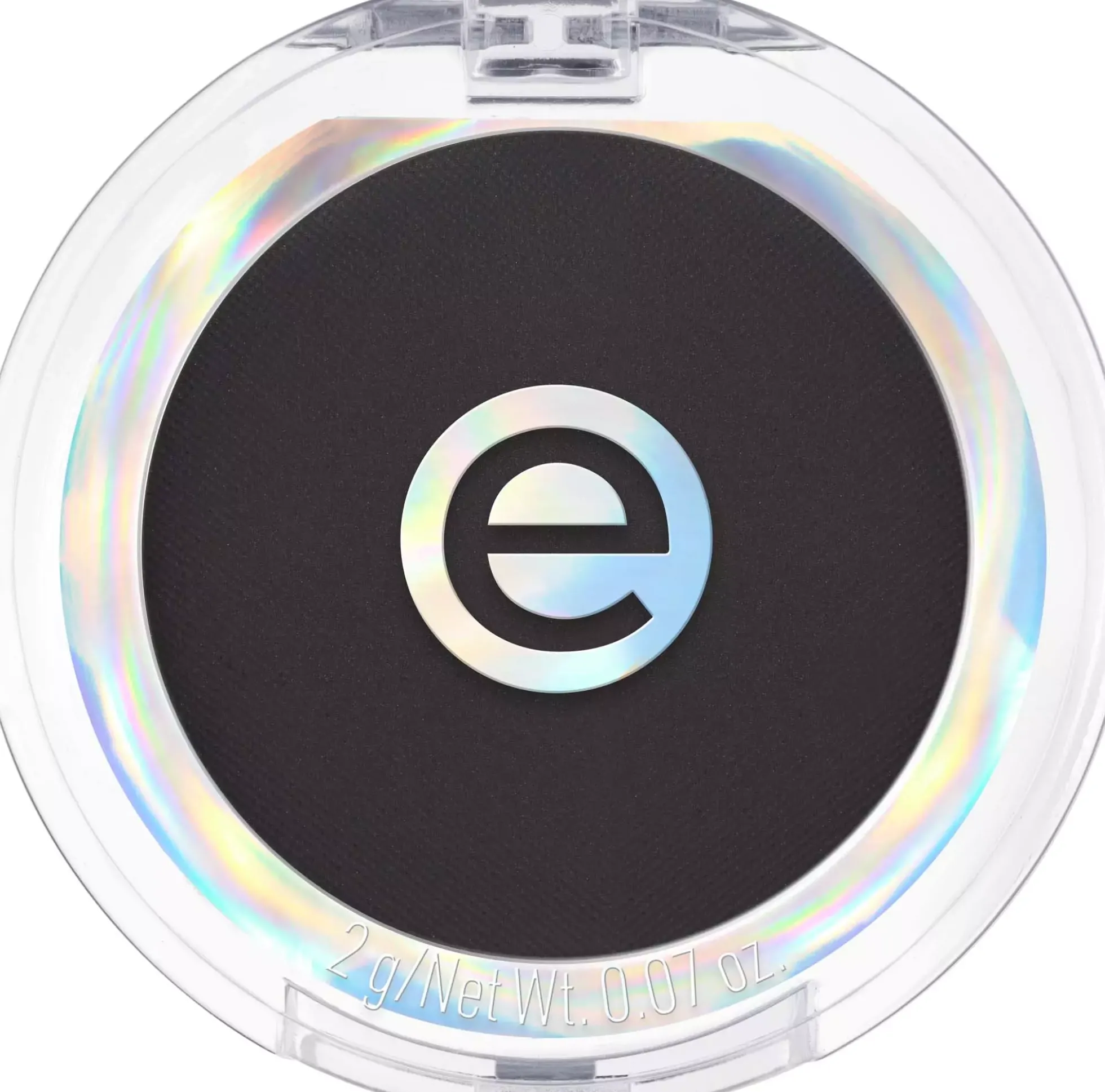 essence Mono Eyeshadow Glitter 01 Frosted Shine