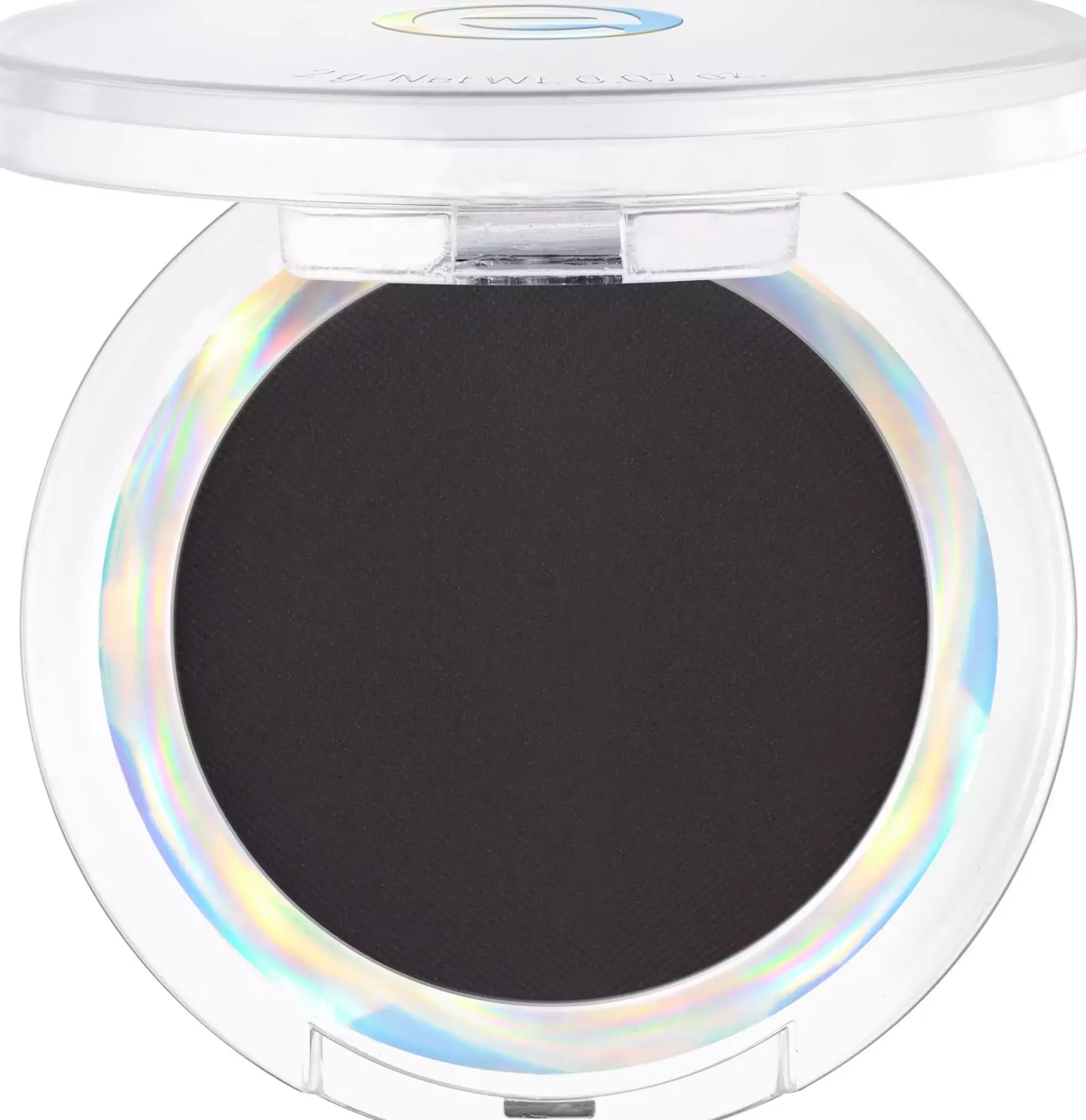 essence Mono Eyeshadow Glitter 01 Frosted Shine