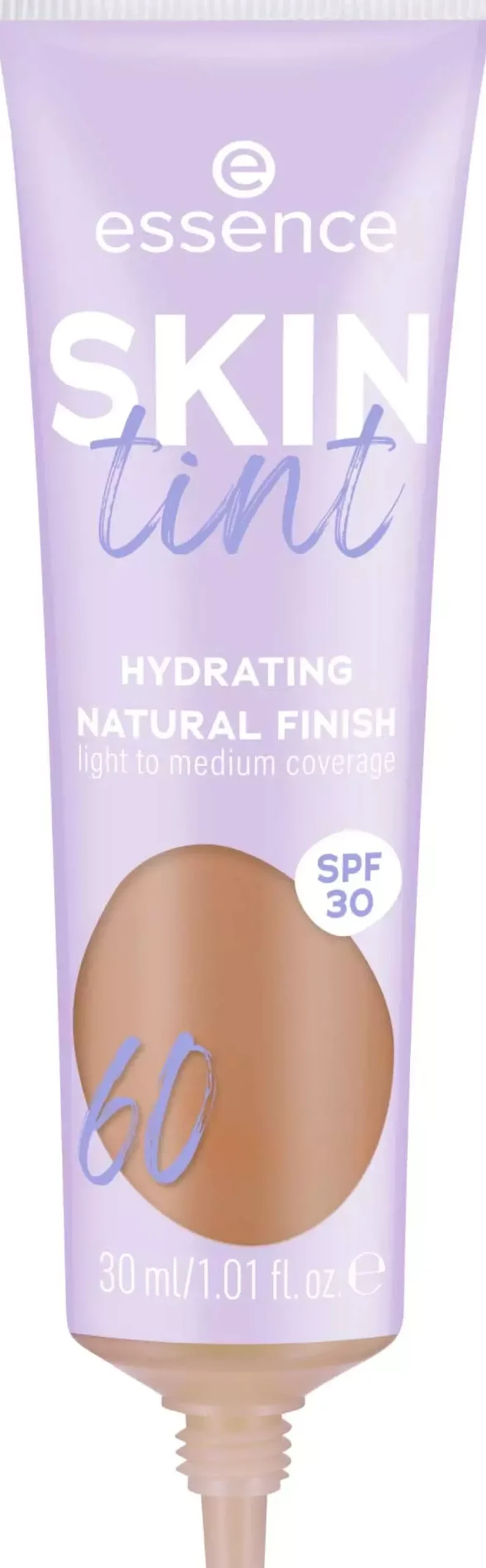 essence Skin Tint SPF30 10