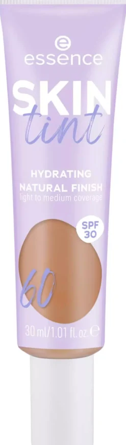 essence Skin Tint SPF30 10