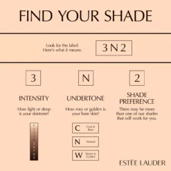 Estée LauderFuturist Skintint Serum Foundation SPF20 3N1 Ivory Beige