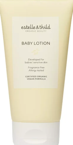 Estelle&Thild Organic BeautyBioCare Baby Body Lotion 150 ml