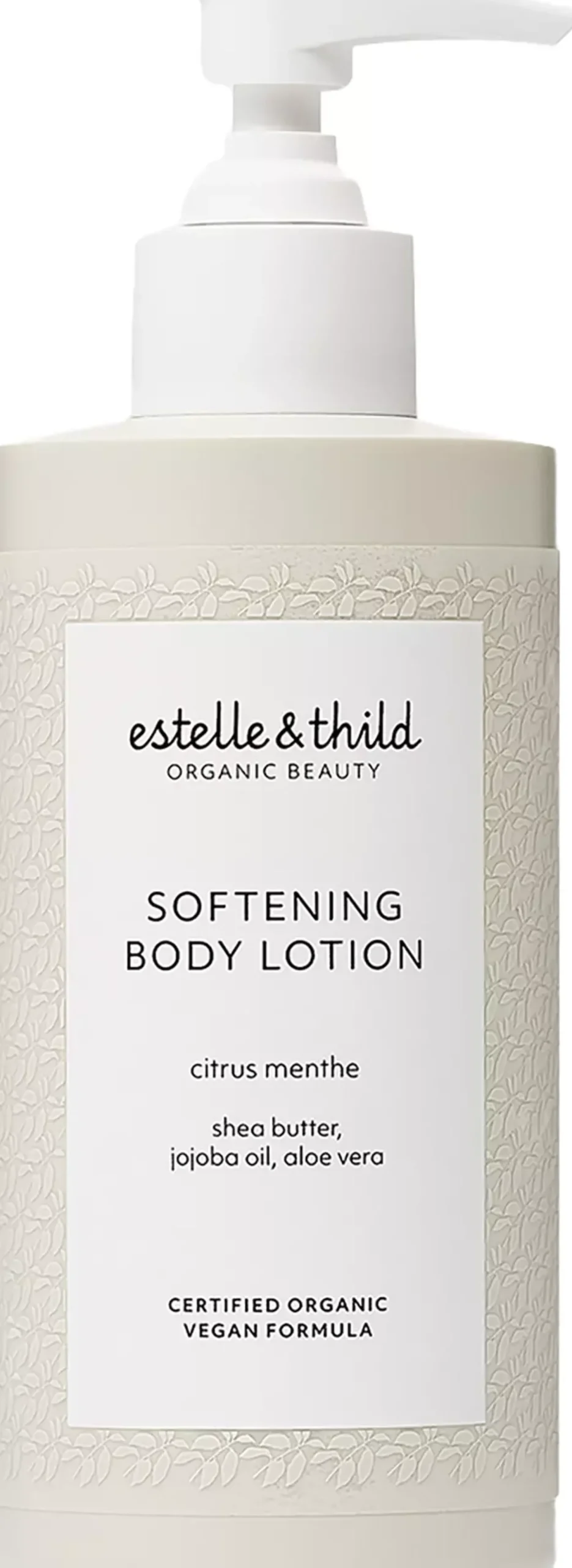 Estelle&Thild Organic Beauty Softening Body Lotion 200 ml
