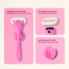 Estrid The Razor Starter Kit