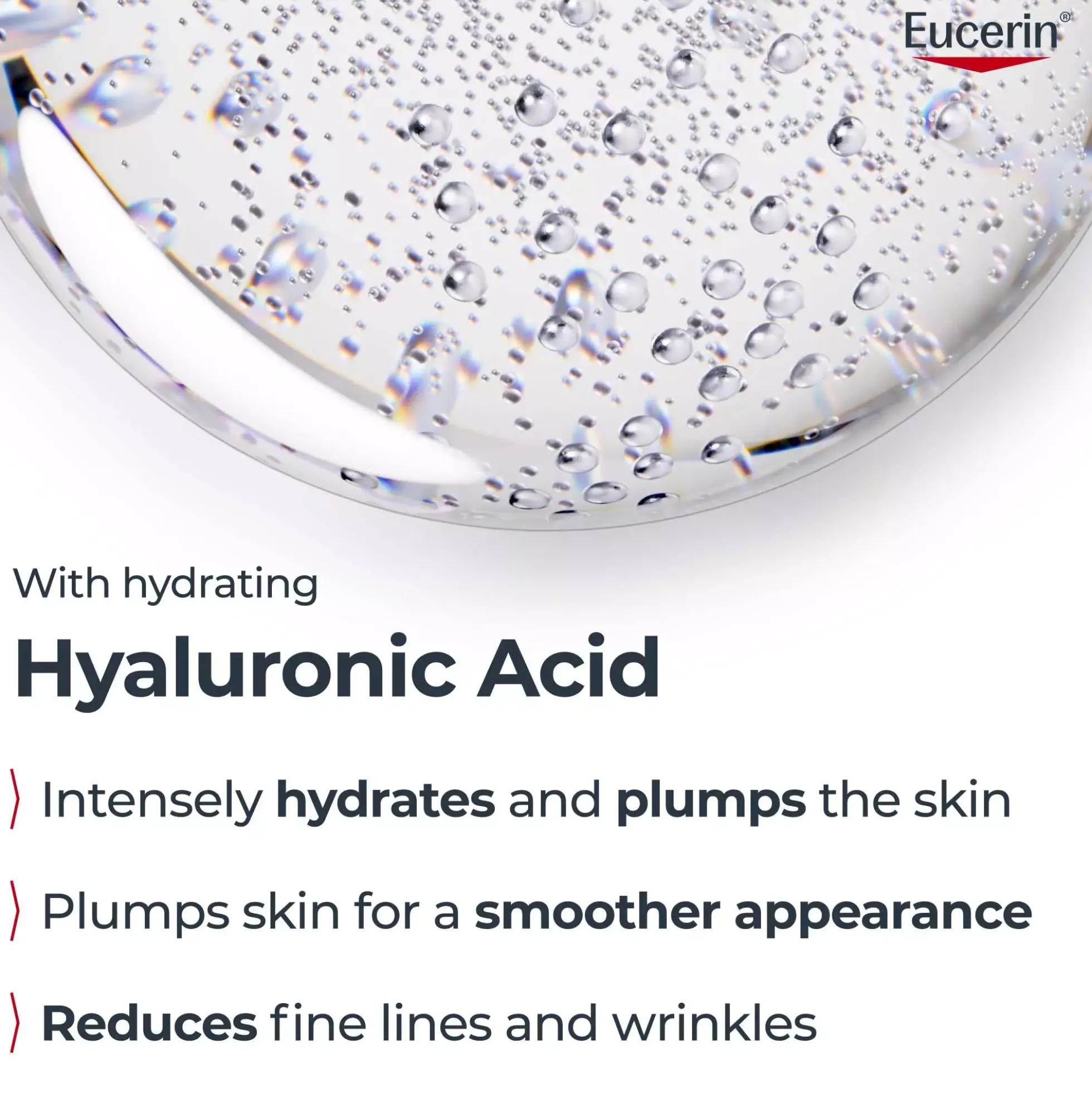 Eucerin Dermatoclean Cleansing Gel 200 ml