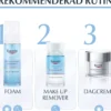 Eucerin Dermatoclean Eye Make-Up Remover