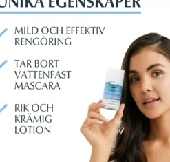 Eucerin Dermatoclean Eye Make-Up Remover