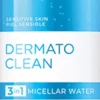 Eucerin Dermatoclean 3 In 1 Micellar Water