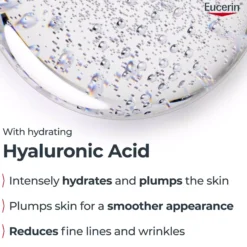 Eucerin Dermatoclean 3 In 1 Micellar Water