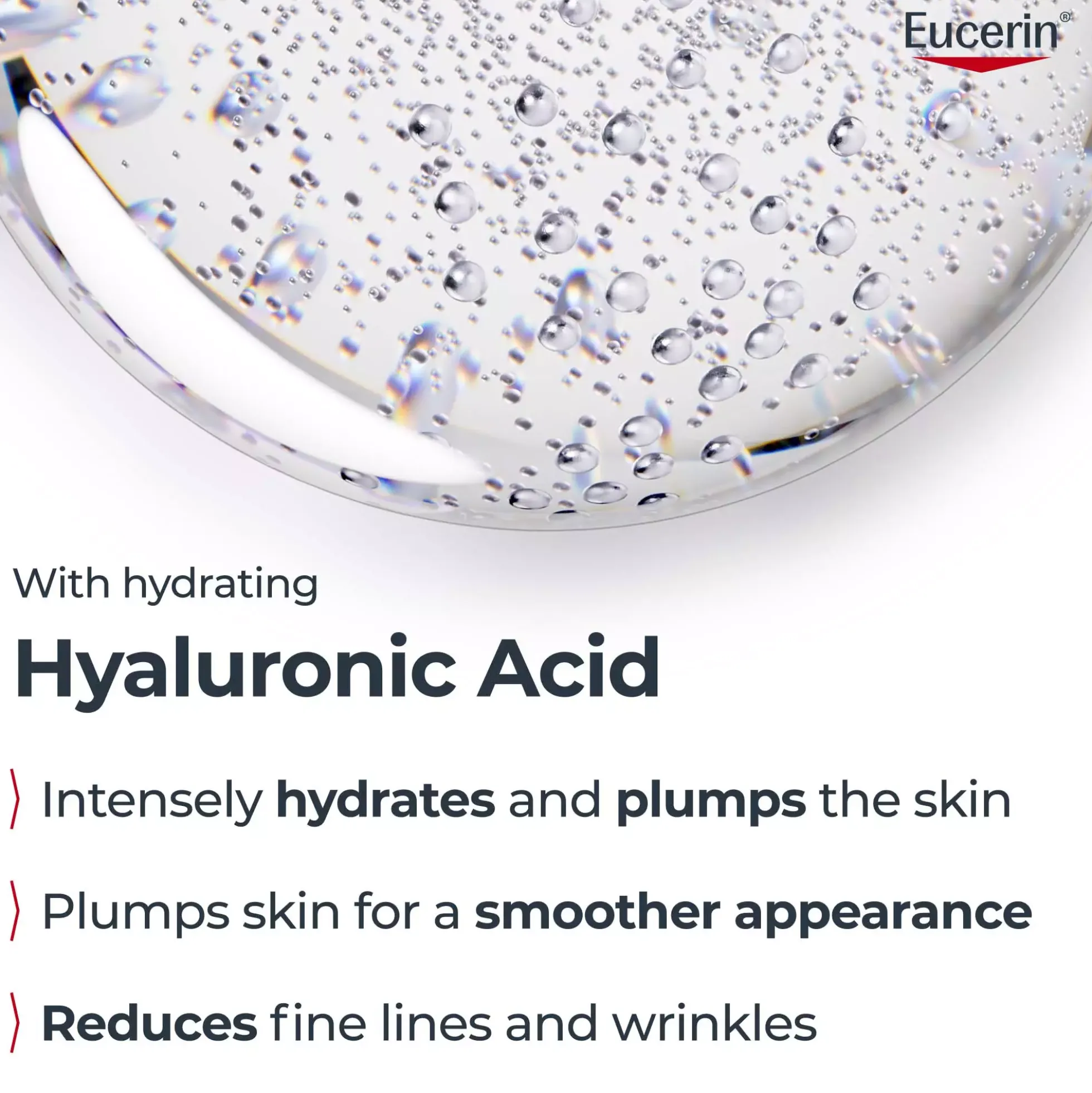 Eucerin Dermatoclean 3 In 1 Micellar Water