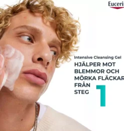 EucerinDermoPure Correcting Cleanser 150 ml