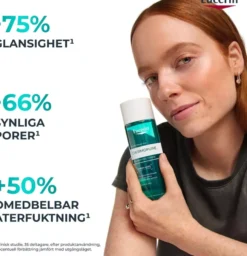 EucerinDermoPure Purifying Toner 200 ml