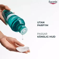 EucerinDermoPure Purifying Toner 200 ml