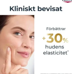 EucerinHyaluron-Filler + Elasticity Day Cream SPF30 Refill 50 ml