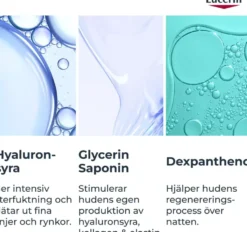 EucerinHyaluron-Filler +3x Effect Firming Night Care 50 ml