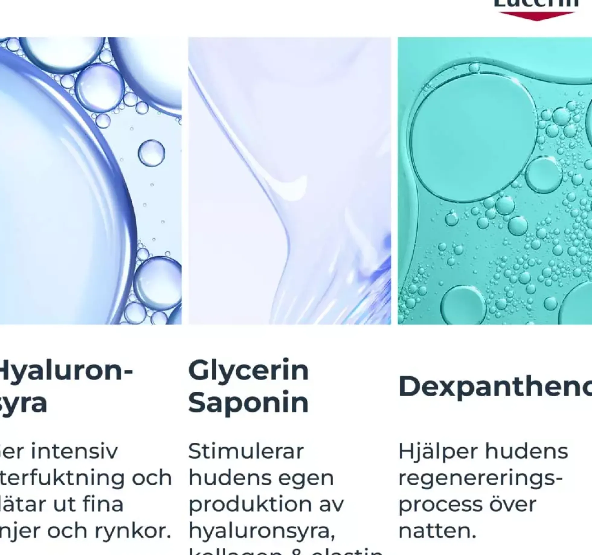 EucerinHyaluron-Filler +3x Effect Firming Night Care 50 ml